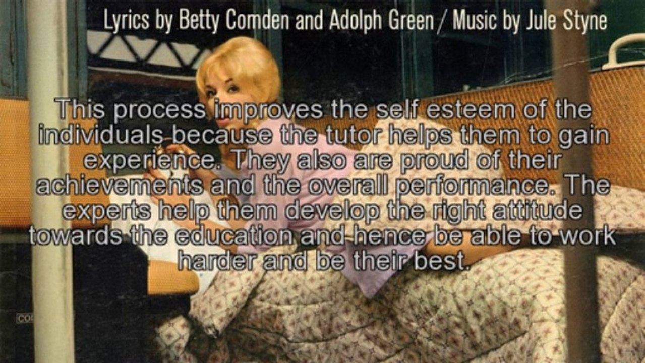 Benefits Of Adult Literacy Tutor