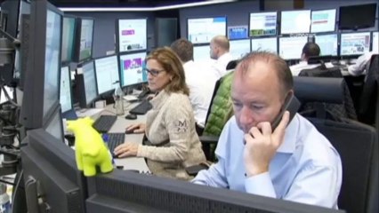 Cierre de los mercados europeos: 16.09.2013