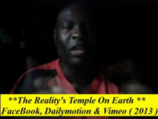 Material Greed Found In The Black Conscious Mind