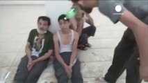 UN confirms sarin nerve gas used on civilians in Syria