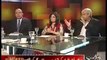 Tonight With Moeed Pirzada - 16th September 2013 - Waqt News