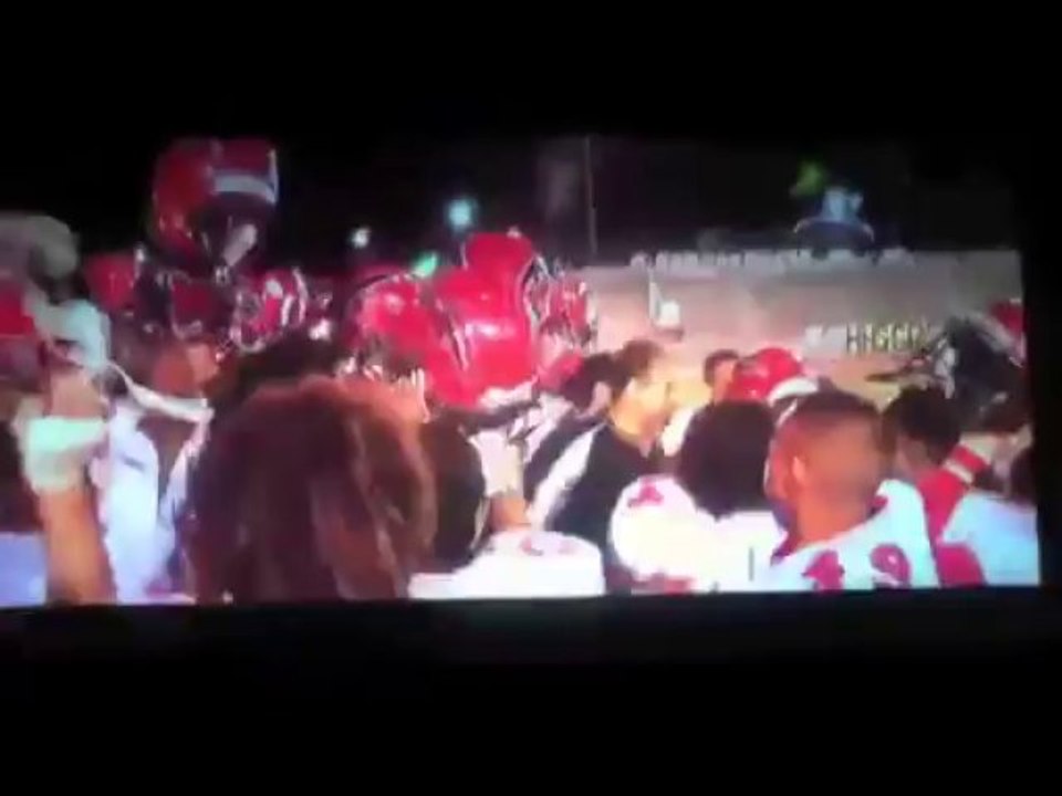 Extreme motivational movie (inspiring!)