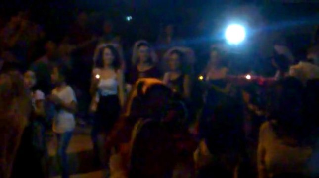 KINA GECELERİ - DÜĞÜNLER 1