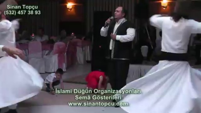 islami düğün organizasyonu ankara, aşkın ile aşıklar yansın ya resulallah sinan topçu