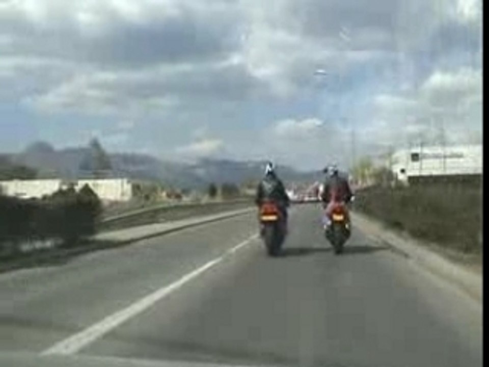 moto stunt