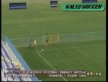 FC  BSK BORCA - FC JEDINSTVO PUTEVI  1-0
