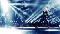 MADONNA - dont fuck with the Queen - Revolver MDNA Tour (Milo)