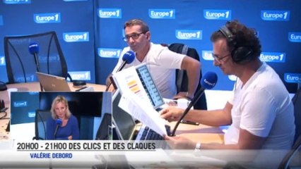 Bachelot, Bougrab, Cohn-Bendit : des "has-been"