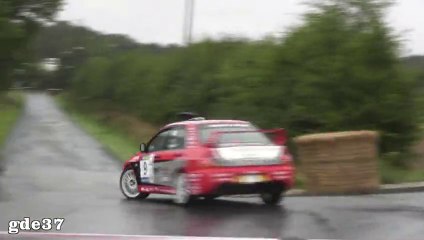 RALLYE AUTOCOURSE 2013