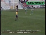 FC  INDJIJA - FC BORAC CACAK  0-0