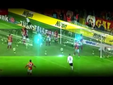 DERBİDE REKOR İÇİN ATATÜRK OLİMPİYAT STADI'NA