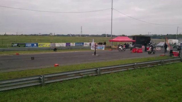 MXS GP 90cc team zinzin preparation a la DRT a bordeaux 14 et 15 septembre 2013