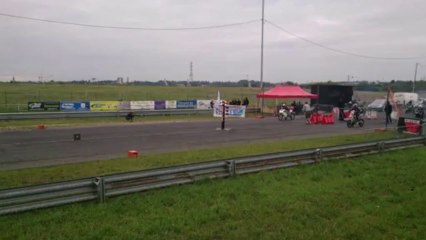 MXS GP 90cc team zinzin preparation a la DRT a bordeaux 14 et 15 septembre 2013