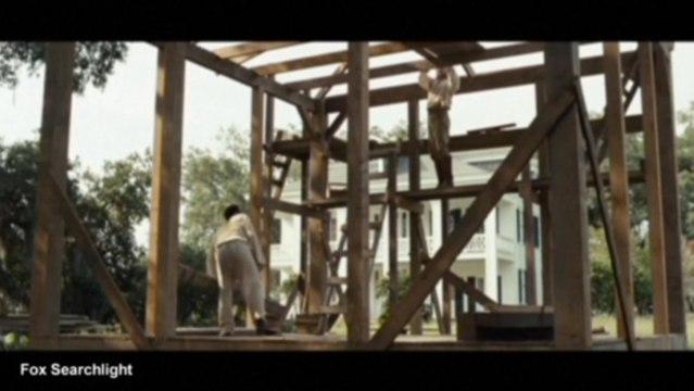 12 Years a Slave wins top prize, first Indian-American wins Miss America pageant