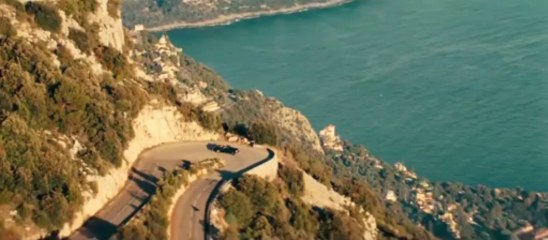 Grace De Monaco-1er Teaser