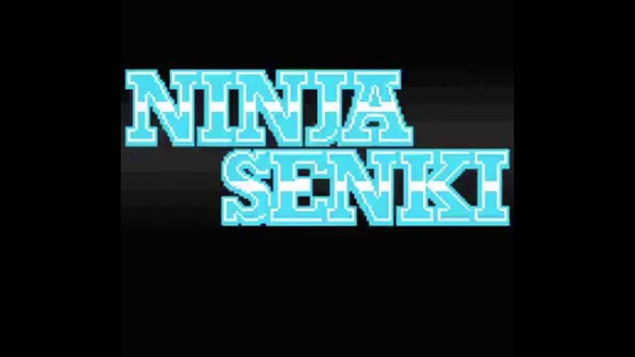 Trailer - Ninja Senki