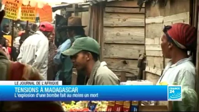 JOURNAL DE L’AFRIQUE - Massacres à Bossangoa dans l'Ouest de la Centrafrique, reportage exclusif