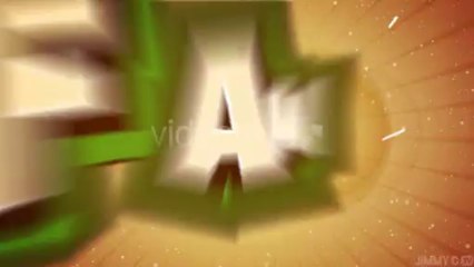 Corporate Fresh HD Template - After Effects Template