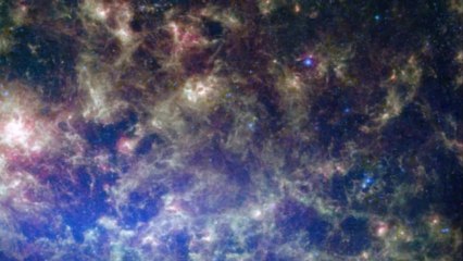 "Pluie d'étoiles" Composition pour piano