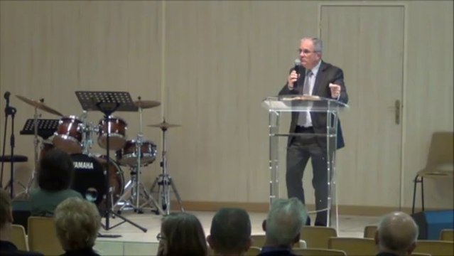 Jesus le Roi des rois