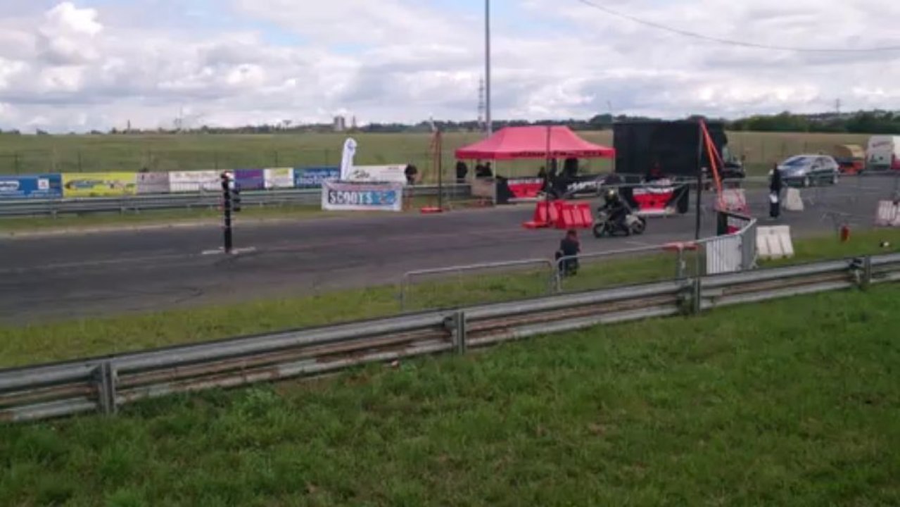 booster 90 big bore team zinzin preparation DRT 14 15 septambre 2013 bordaux