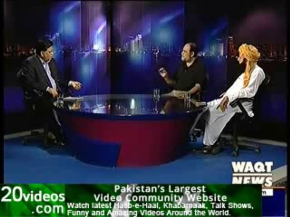 Inside -15th September 2013- APC Ke Asal Muharikat Kiya They