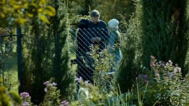 Женщины на грани, 2 серия, детектив