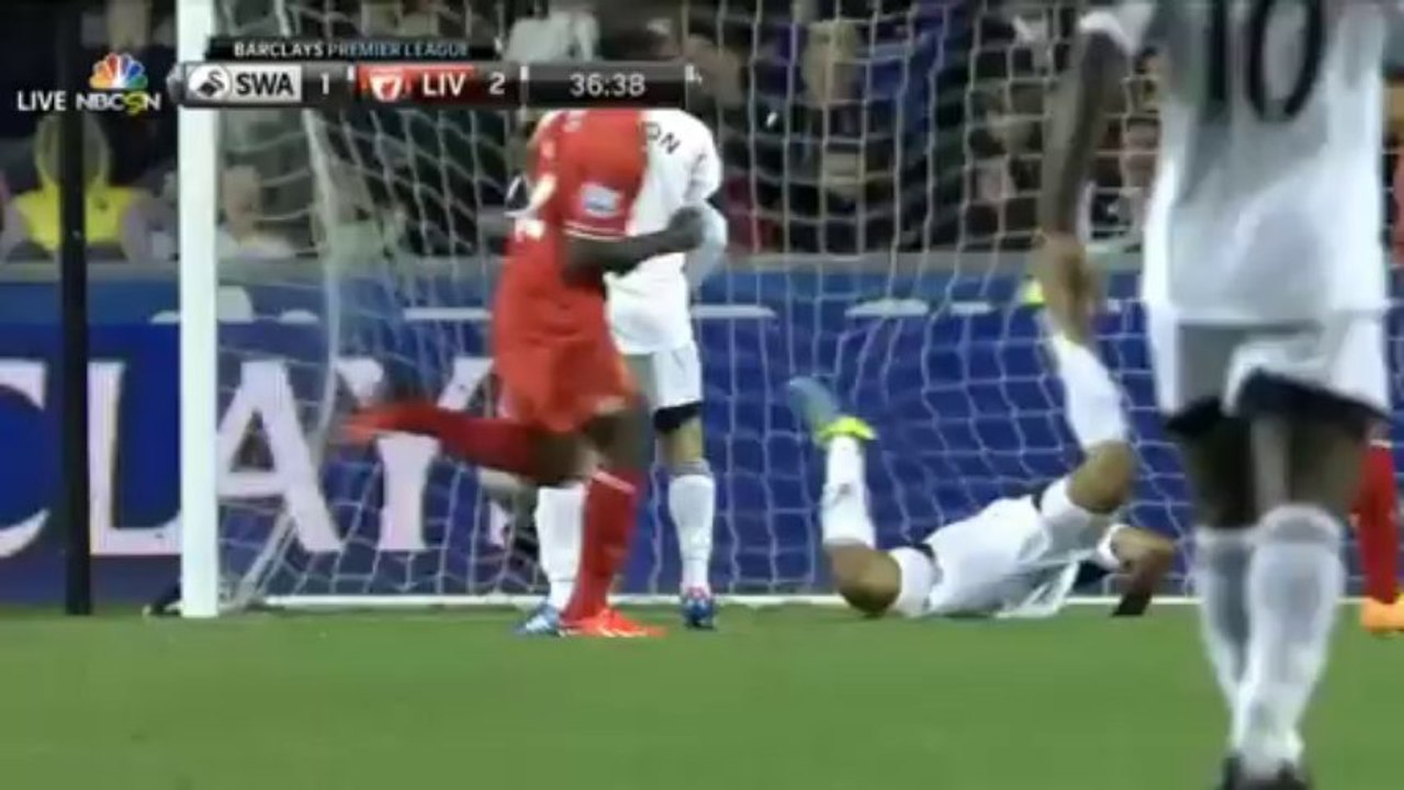 Liv vs Swa