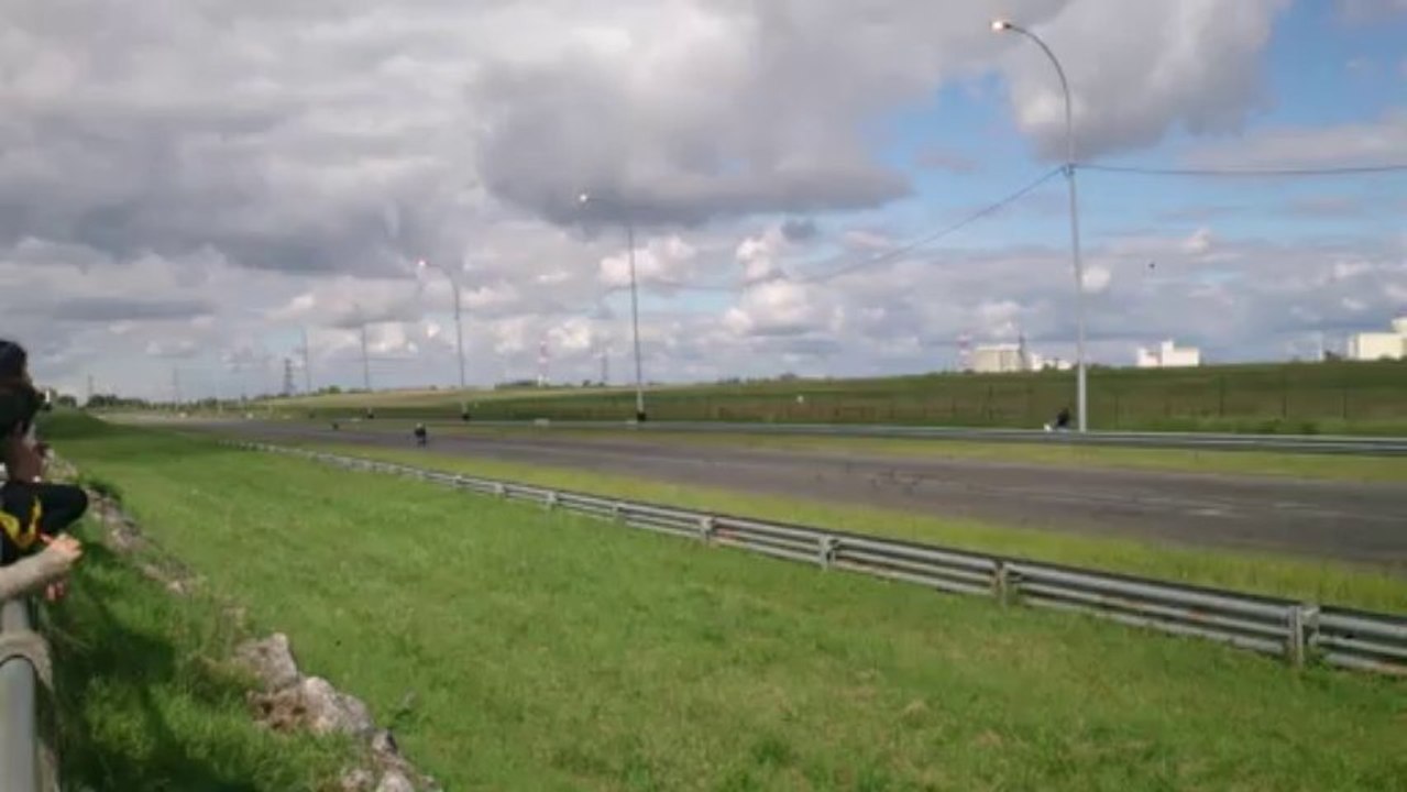 MXS GP 90cc team zinzin preparation a la DRT a bordeaux 14 et 15 septembre 2013