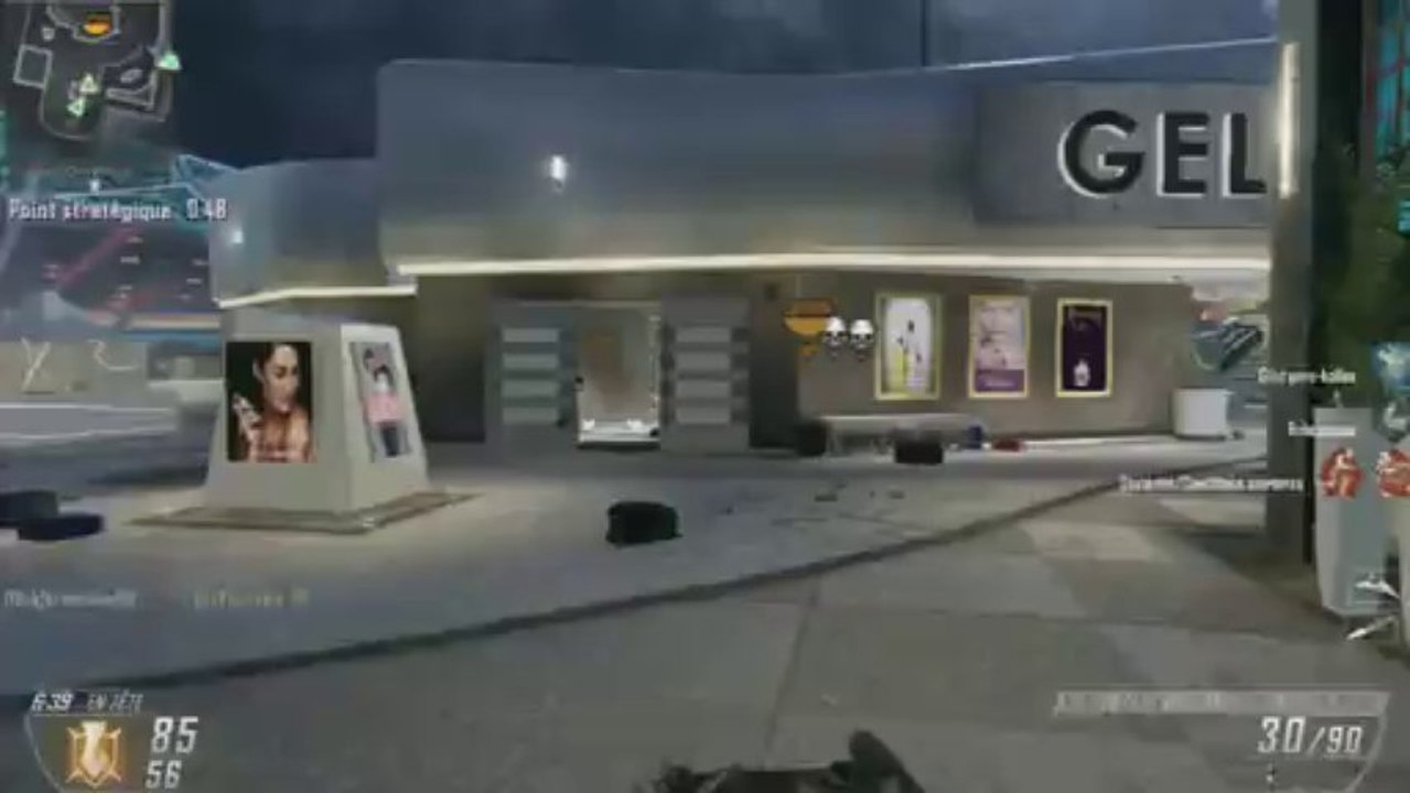 Live GTA V