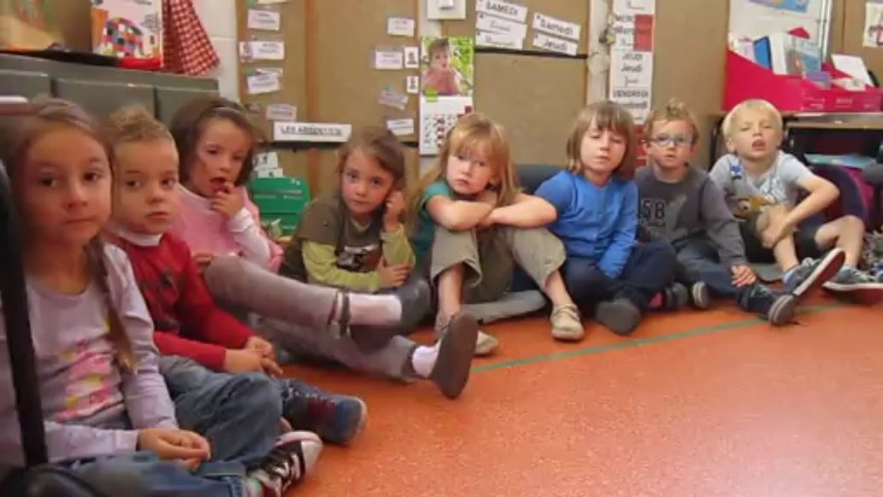 JEU SENSORIEL 2