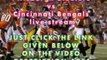 @+WATCH+@Pittsburgh Steelers vs Cincinnati Bengals live stream NFL Monday Night Exclusive