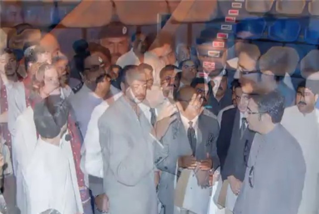 bilawal bhutto zardari in SZABIST