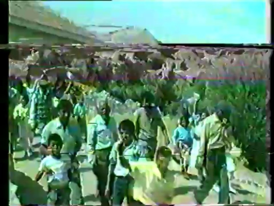 HIRKATEPESIDELIK KÖYÜNDE DÜGÜN SENE 1989