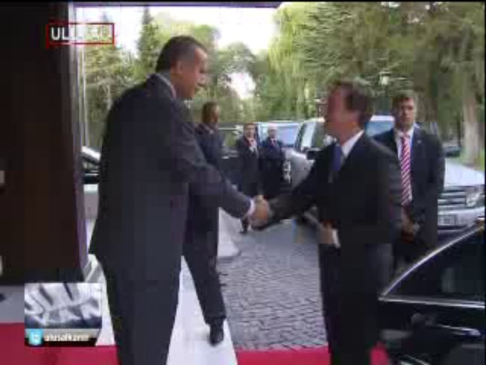 DÜNYA TURU