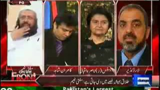 On The Front -15th September 2013- Halala, Women and our Society
