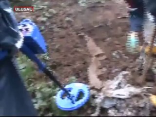 Orhan Aykut, Ergenekon-Poyrazköy kazıları öncesi yaptığı tanıklığı anlattı