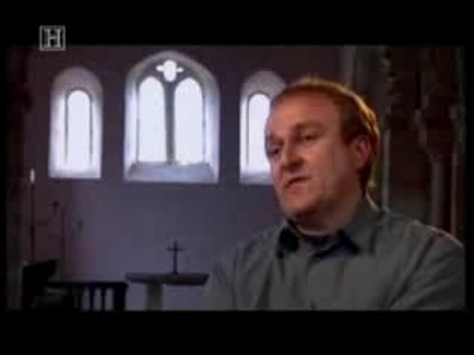 Decoding The Templars - Pt1