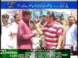 Sach Ka Safar -15th September 2013- Police Station Bhola Khan Jamshoro