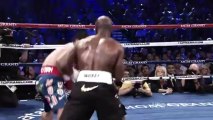 Timothy Bradley: Greatest Hits (HBO Boxing)