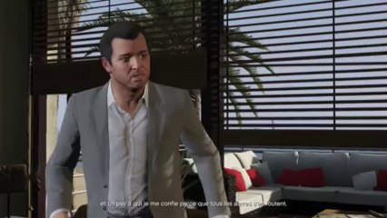 (thegamer)  Grand Theft Auto V   1400 éme video