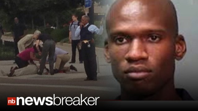 DEVELOPING: 13 Dead, Gunman ID’d and 2nd Gunman Sought in DC Shooting Spree