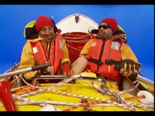 Kad Et Olivier - La traversée de l'Atlantique en solitaire à  2 - Making Of