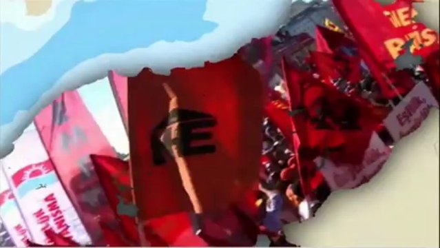 لمحة عن تركيا منذ تبوؤ حزب العدالة والتنمية سدة الحكم