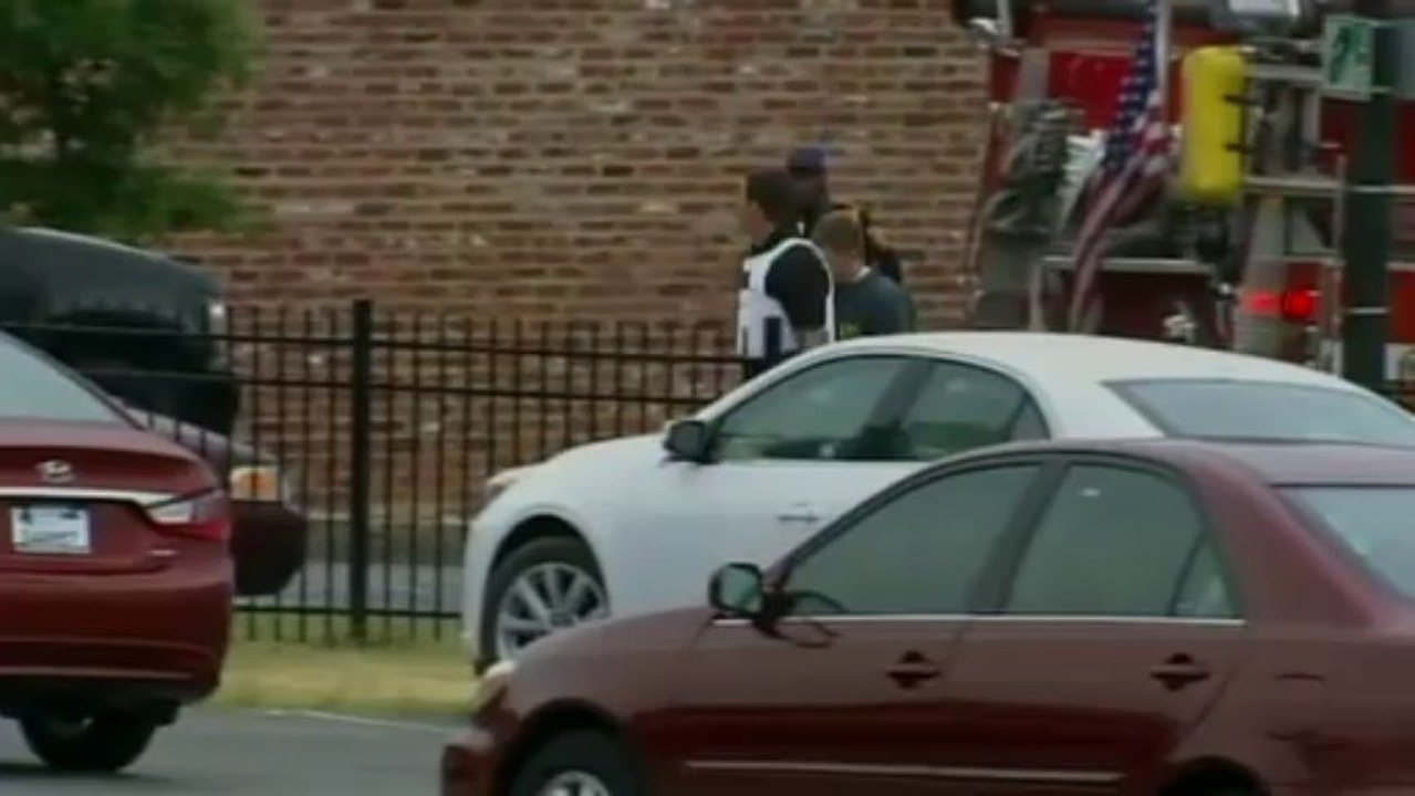 Etats-Unis: plusieurs morts dans une fusillade à Washington