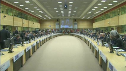 EU pledges $870 million to help Somalia