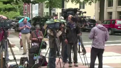 Obama lamenta ataque que deixou 12 mortos em Washington