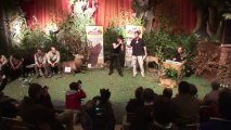 France hosts its first deer-calling championship
