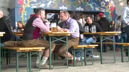 Germany's Liberal FDP party defeated in Bavaria elections