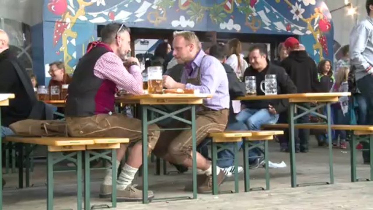 Germany's Liberal FDP party defeated in Bavaria elections